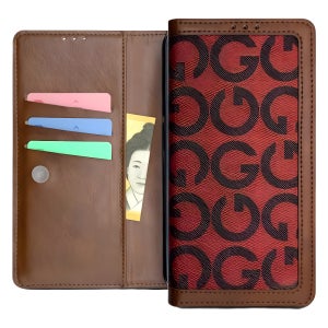 갤럭시S23 지갑케이스 플립G SM-S911N