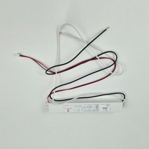 롱샤인 HA-LCBPSS-BDS50 170V 50W 1채널 집게형 호환용 LED 컨버터