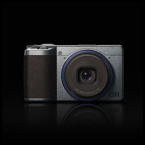 리코 GR3x 어반 에디션 +LCD필름