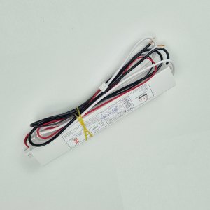 에스엠디텍 158V 50W 1채널 집게형 호환용 LED 컨버터 안정기