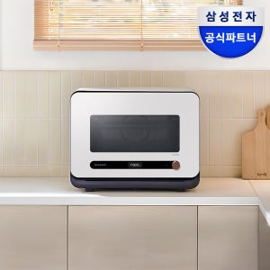 삼성전자 25년 큐커 멀티 MO22A7797CW2 글램 화이트 22L 에어프라이어