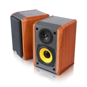 브리츠 BR-1000A2 2채널 컴퓨터 스피커