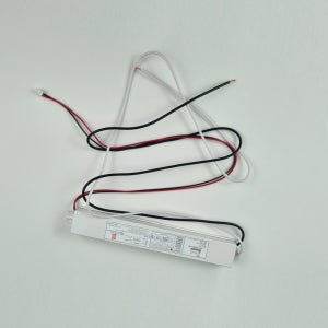 햇살조명 158V 50W 1채널 집게형 호환용 LED 컨버터 안정기 안전기