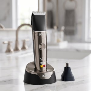 조아스 프리미엄 2in1 멀티 트리머 JN-5930 코털제거기 방수 눈썹 귀털 에티켓커터