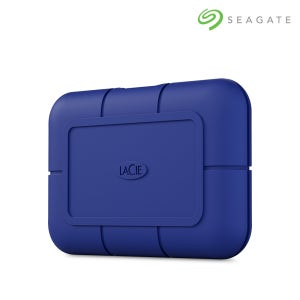 라씨 LaCie Ruggged SSD PRO5 2TB STNA2000400