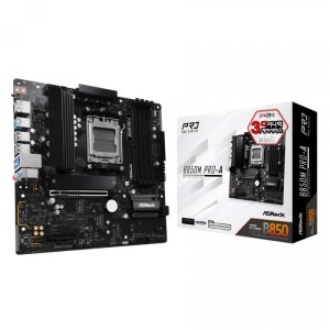 ASRock B850M Pro-A 디앤디컴
