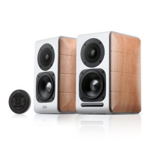 브리츠 BR-1900DB 2채널 블루투스 스피커