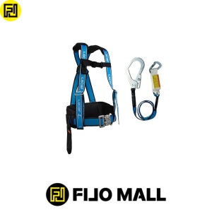 르까프 TA-013-1-L 상체식 안전벨트