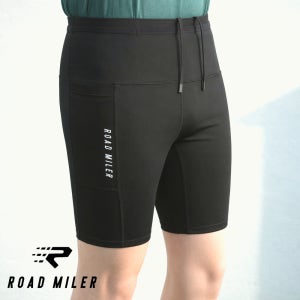 로드마일러 마라톤 하프타이즈 남자 러닝 타이즈 쇼츠 레깅스