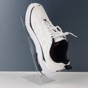 다용도 경사형 다보 신발거치대 신발매대 진열대 디피 악세사리거치대 소품진열대