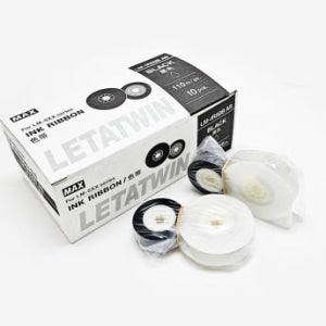 반도 맥스 정품 리본먹지 LM- IR50B AS 10개 세트 완제품 반도 MAX LM-550KP전용