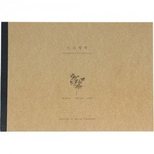 5000A4드로잉북ys-가로방향