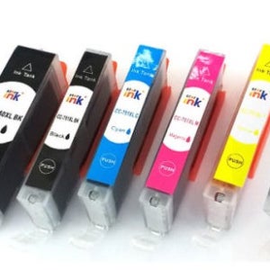 캐논 PGI750XL 호환잉크 IX6870 IX6770 7570 7270