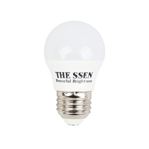 더쎈 LED 램프 인치구 G45 5W 꼬마 전구 캠핑 소켓 인찌구