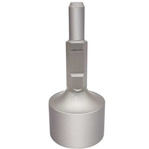 항타기 나무 심는 드릴 말뚝 박기 땅파기 전동 엔진 8.5x21cm