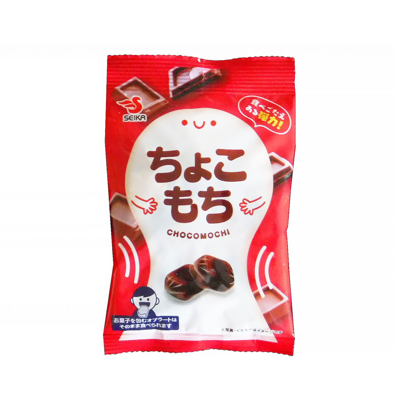 세이카 모찌 젤리 일본 과일젤리 초코