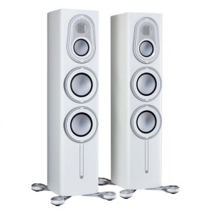 Monitor Audio 모니터오디오 3G 플래티넘 200플로어 스탠딩 스피커