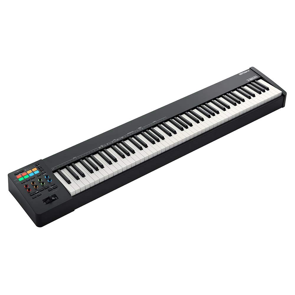 Roland 롤랜드 A88 MK2 키보드 컨트롤러 건반 미디