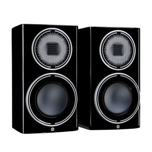 Monitor Audio 모니터오디오 3G Platinum 100 플래티넘 북셀프스피커