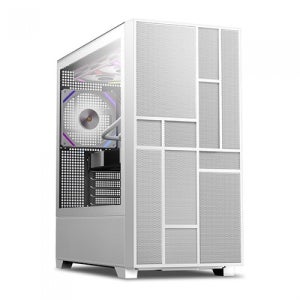 마이크로닉스 WIZMAX ML-360 WIDE BTF (화이트)