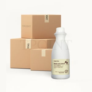 그린트리 화이트뱅쇼 베이스 1.2kg 6개