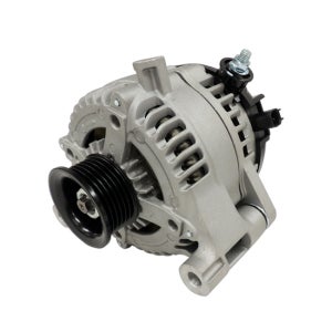 지프 랭글러 3.6 발전기 JK (3세대 후기형, 2012-2018) 68078950AA 68078950AB