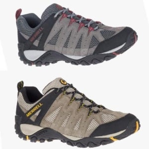 머렐 MLM1B5LH1007 남성 아센터 2 벤트 트레킹화