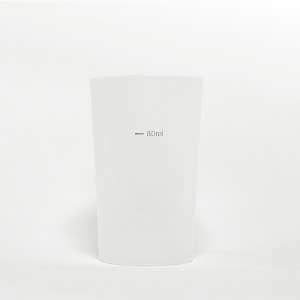 롬멜스바흐 3구 계란찜기 ER300 전용 계량컵