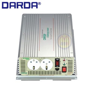 다르다 DC/AC인버터(12V) DP2000AQ, DP3000AQ (30