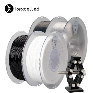 켁셀드 PC 필라멘트 폴리카보네이트 내열 고강도 3D프린터 filament 1kg