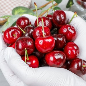 항공직송 프리미엄 고당도 생체리 특대과 칠레산 500g 1kg 2kg 3kg