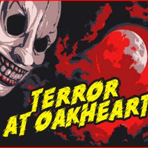 오크하트의 공포 Terror At Oakheart 스팀 게임 코드