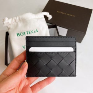 보테가베네타 카드지갑 명품지갑 남녀공용 명품선물