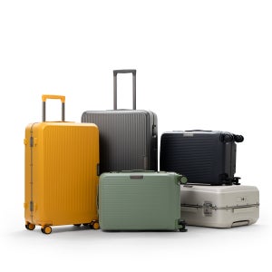 밤켈 아웃트래블러 여행용 캐리어 70cm (24인치)