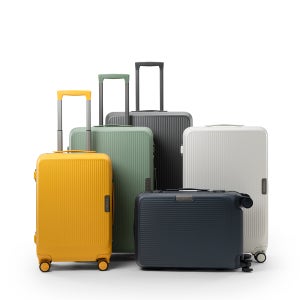 밤켈 아웃트래블러 여행용 캐리어 81cm (28인치)