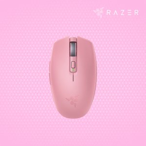 레이저코리아 오로치 V2 무선 블루투스 게이밍 마우스 쿼츠
