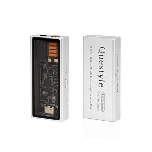 퀘스타일 Questyl M15C 포터블 DAC/AMP