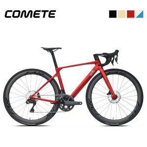 파스포츠 로드 완성차 RAF Z06 시마노 듀라에이스 Di2 + 시마노 듀라에이스 파워미터