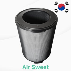 [호환] 위닉스 타워프라임 필터 CAF-N0S4 공기청정기 프리미엄형 에어스윗