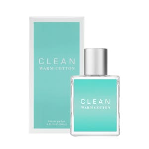 클린 향수 클리어 웜코튼 EDP 60ml