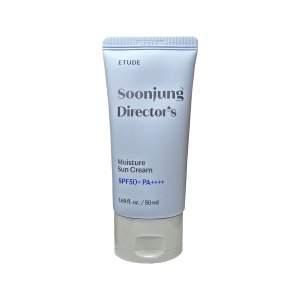 에뛰드 순정 디렉터 수분 선크림 50ml