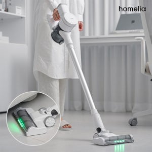홈리아 무선청소기 차이슨 원룸 진공 가벼운 저렴한 핸디 핸드 자취방 청소기 단품