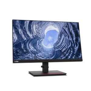 레노버 씽크비전 ThinkVision T24i-20 24인치 중고모니터 사무용