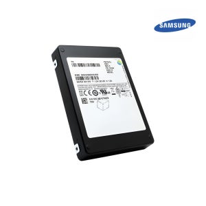 삼성 PM1733 15.36TB U2 nvme Enterprise SSD 2.5인치 SFF 서버SSD