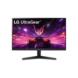 LG전자 울트라기어 24GS60F 60.4cm 게이밍모니터 180hz