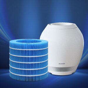 [호환] 발뮤다 레인 가습기 필터 ERN-S100 ERN-1100SD 일반형 제로텍