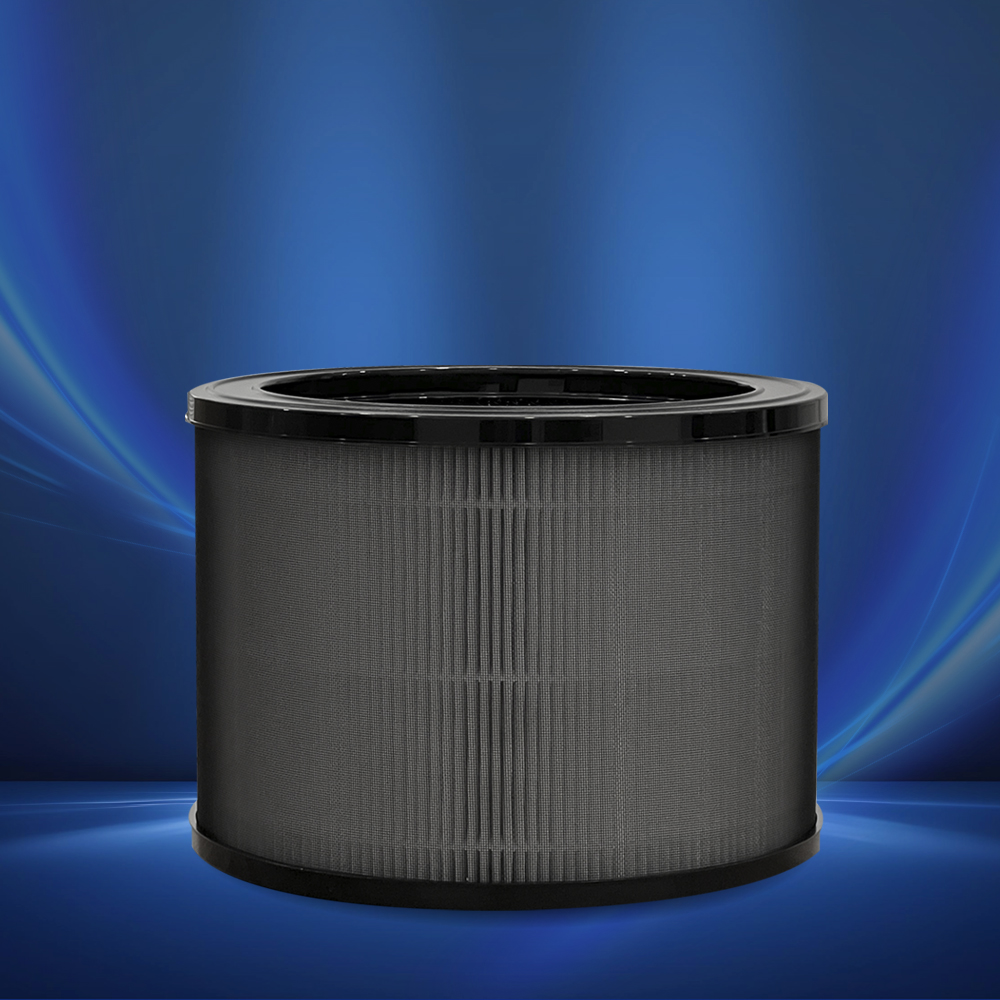 [호환] 위닉스 타워엣지 컴팩트 공기청정기 필터 <b>AT</b>5M200 프리미엄<b>프로</b> 제로텍