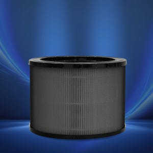 [호환] 위닉스 타워엣지 컴팩트 공기청정기 필터 AT5M200 프리미엄프로 제로텍