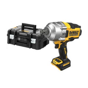 디월트 임팩렌치 DCF964NT 충전 브러쉬리스 3/4 하이토크 베어툴 본체 20V
