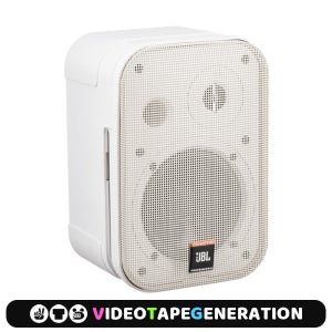 JBL Control 1 Pro WH (1통) 제이비엘 C1PRO 패시브 스피커 매장용